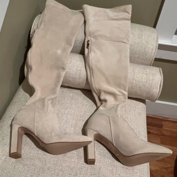 Billini Aaliyah Boot - Picture 3 of 4